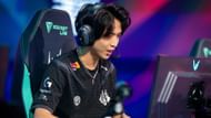 G2 Esports' Steven "Hans Sama" Liv (Image via LEC)